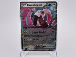 Stürmische Funken  - Flaminkno ex  (SSP 160) - DE